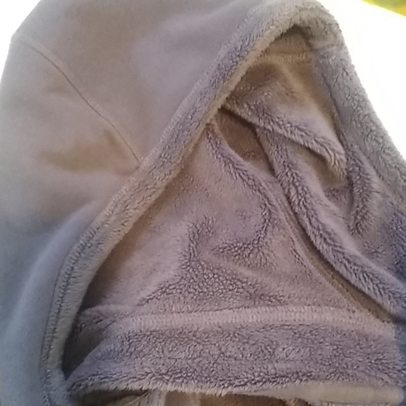 WOMEN"S THE NORTH FACE HOODED JACKET - Picture 6 of 7